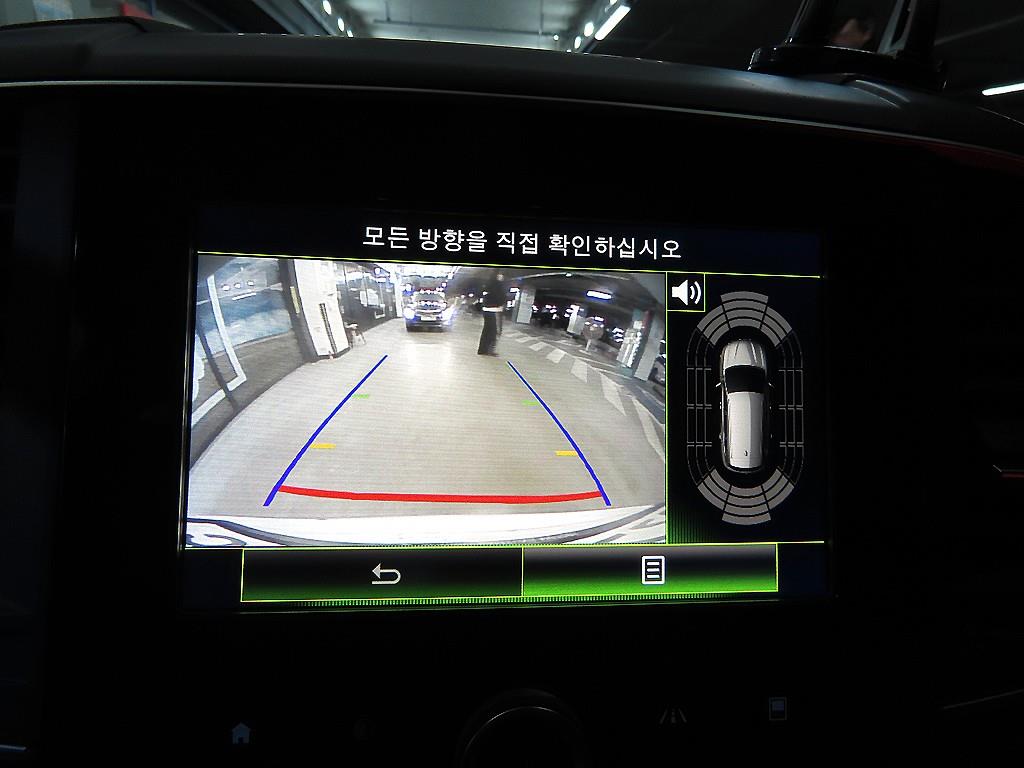 SAMSUNG QM6 2017 Blanco - Importación desde Corea - HF Imports Iquique - Foto 14