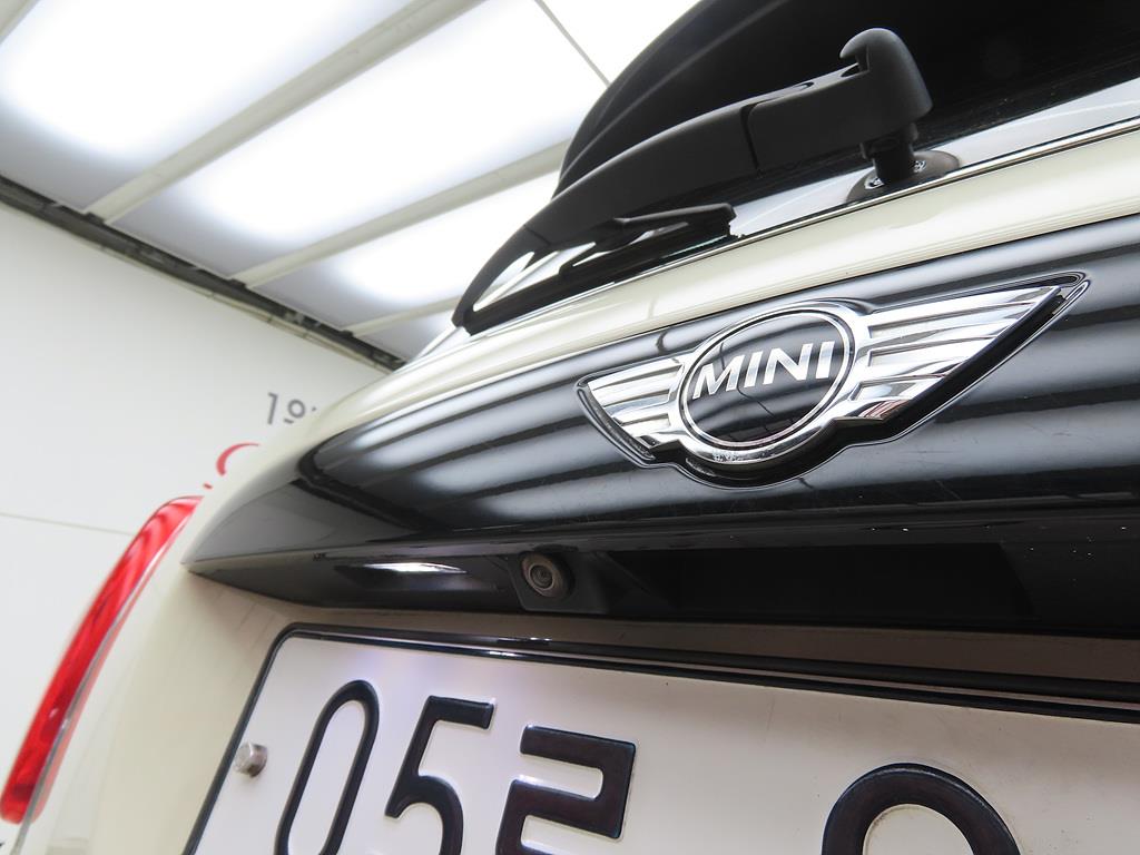 Mini Cooper 2016 Blanco - Importación desde Corea - HF Imports Iquique - Foto 16