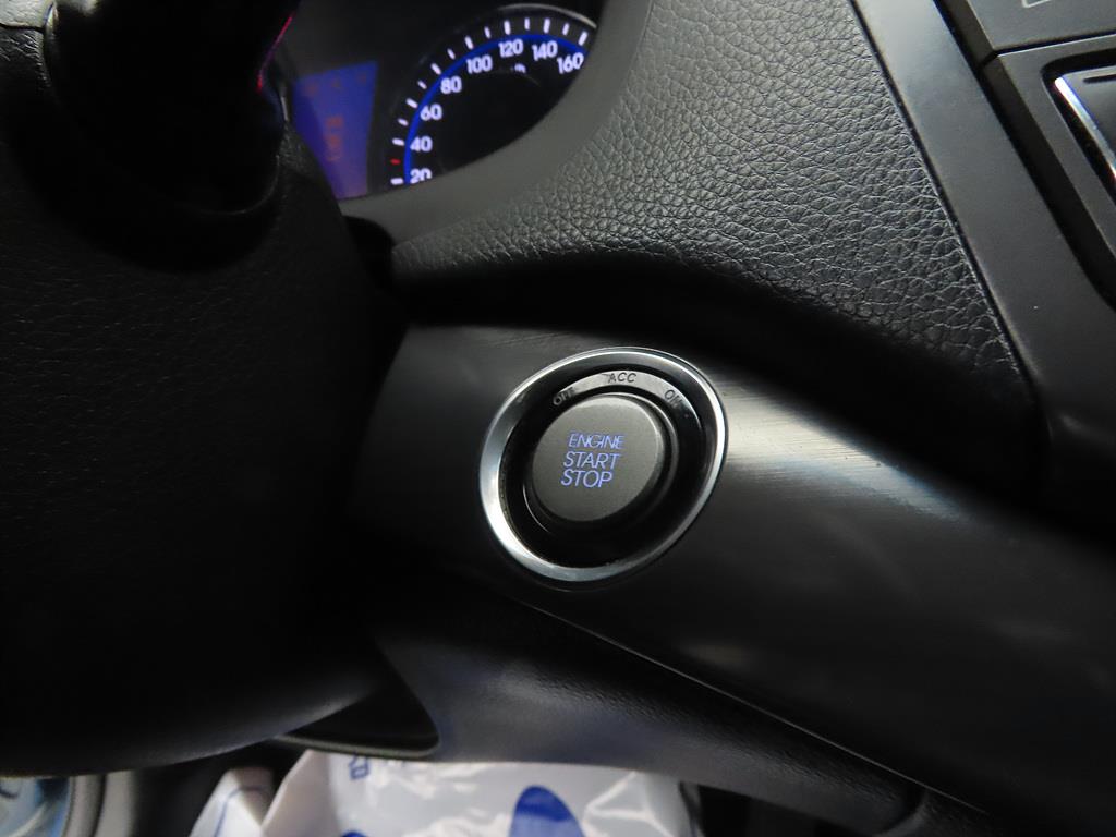 HYUNDAI i40 2016 skyblue - Importación desde Corea - HF Imports Iquique - Foto 18