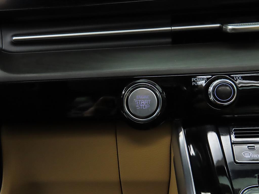 KIA Carnival - Vista 10