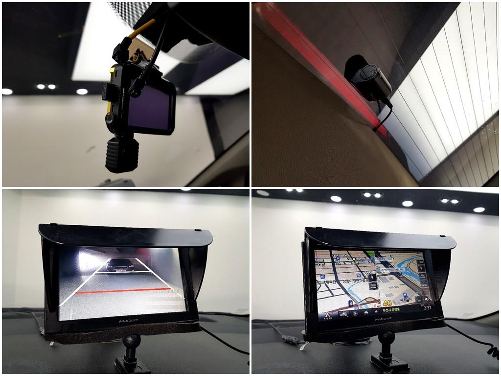 KIA Carnival 2016 Gris - Importación desde Corea - HF Imports Iquique - Foto 16