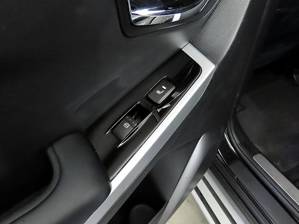 Ssangyong Korando 2014 Negro - Importación desde Corea - HF Imports Iquique - Foto 17