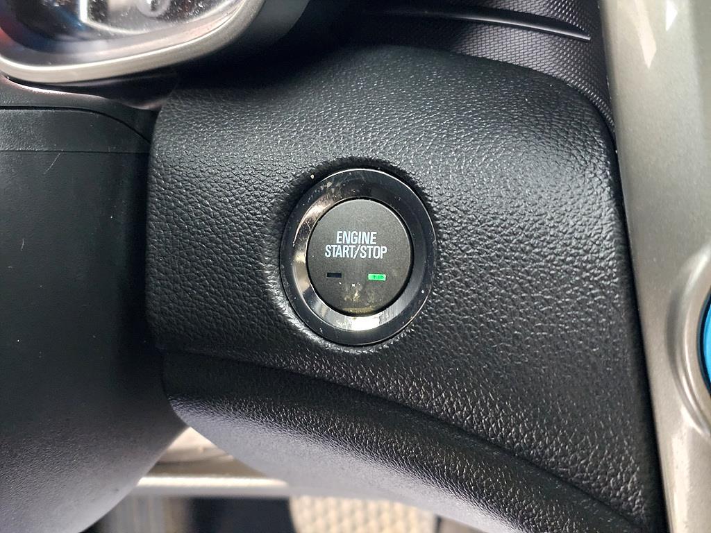 Chevrolet Malibu 2012 Blanco - Importación desde Corea - HF Imports Iquique - Foto 16