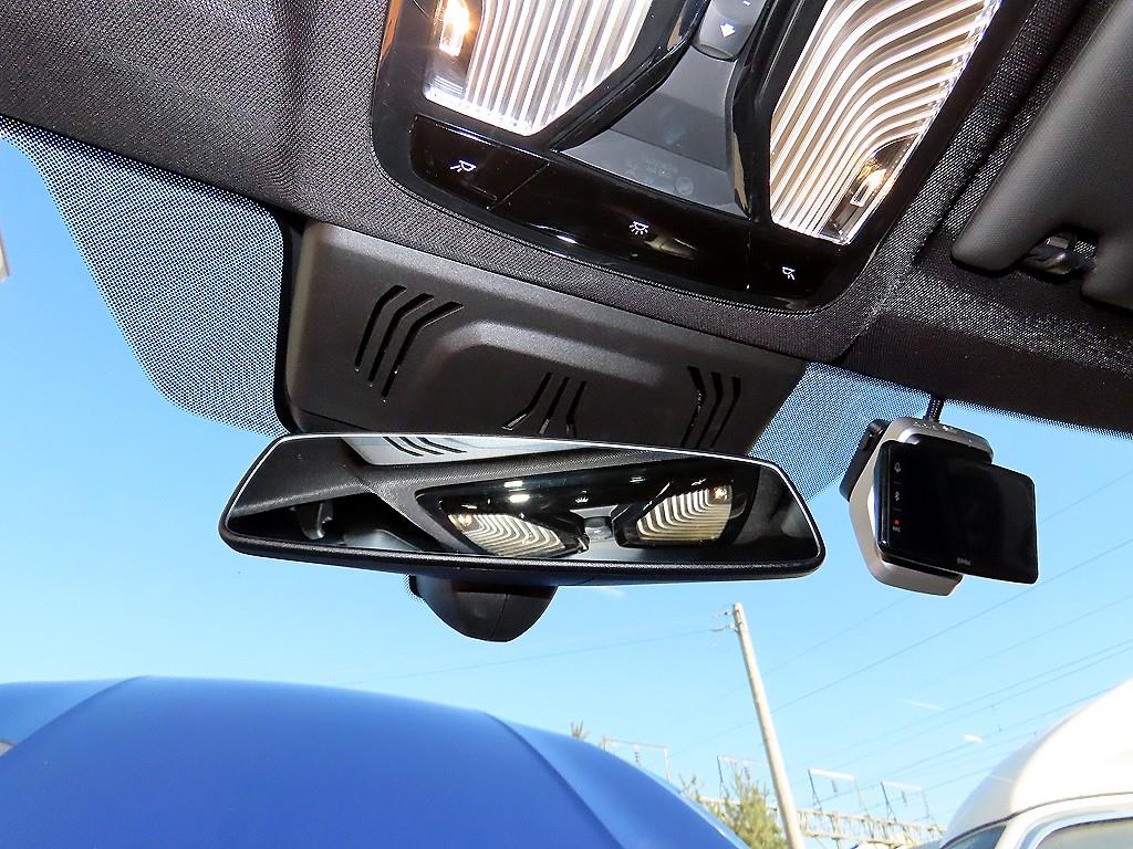 BMW 3 series 2022 Azul - Importación desde Corea - HF Imports Iquique - Foto 16