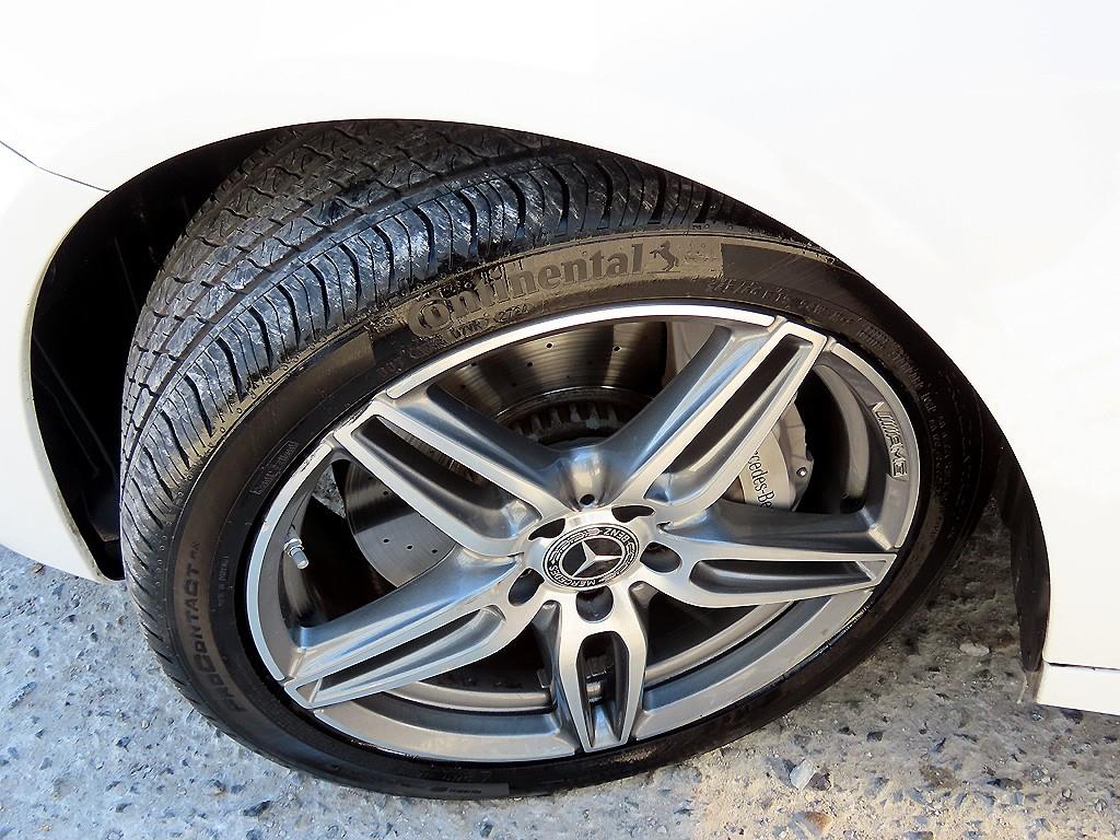 Mercedes Benz E class 2020 Blanco - Importación desde Corea - HF Imports Iquique - Foto 20