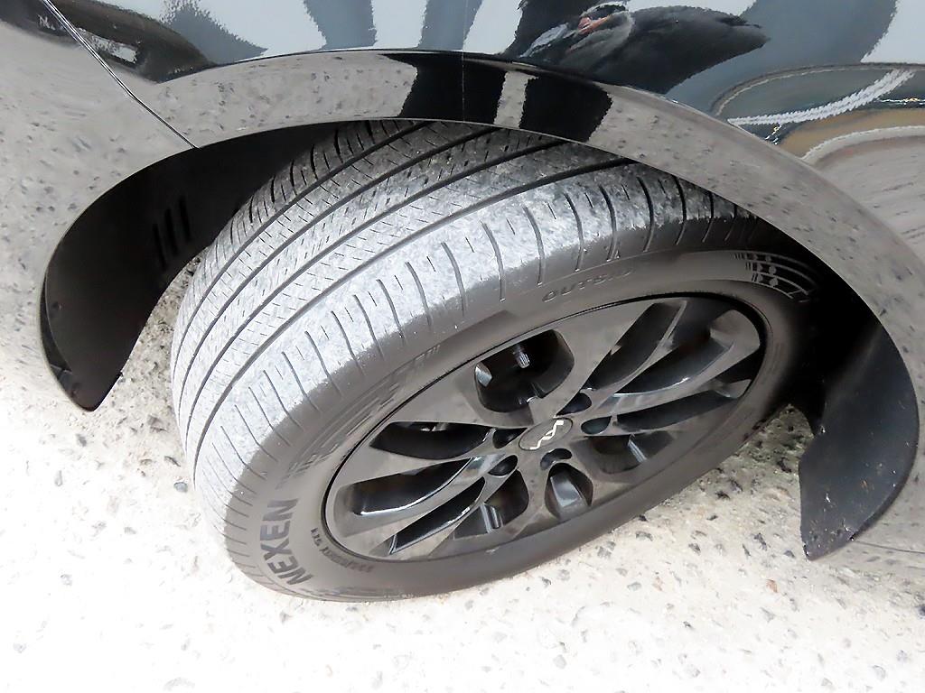 KIA K8 2025 Negro - Importación desde Corea - HF Imports Iquique - Foto 20