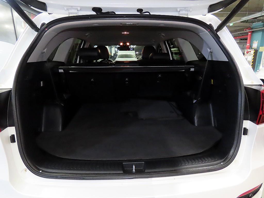 KIA Sorento 2019 Blanco - Importación desde Corea - HF Imports Iquique - Foto 16