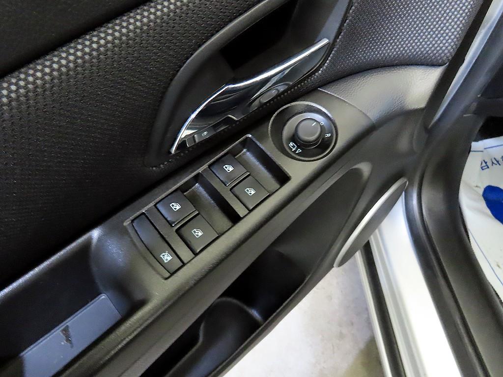 Chevrolet Cruise 2014 - Importación desde Corea - HF Imports Iquique - Foto 13