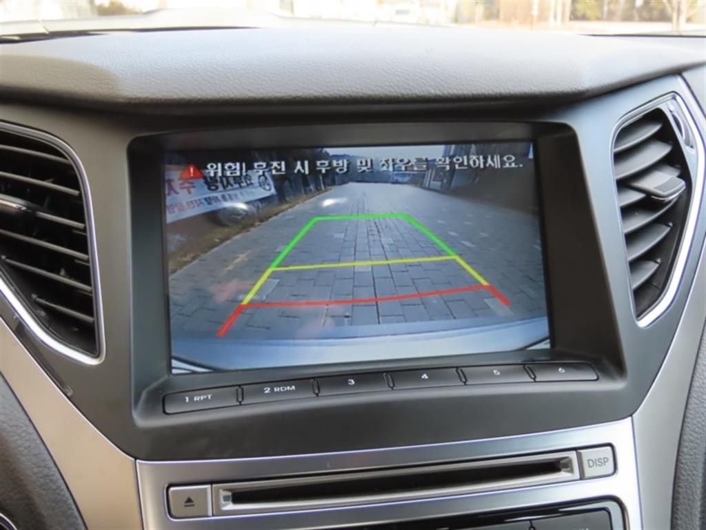 HYUNDAI Grandeur 2015 - Importación desde Corea - HF Imports Iquique - Foto 9