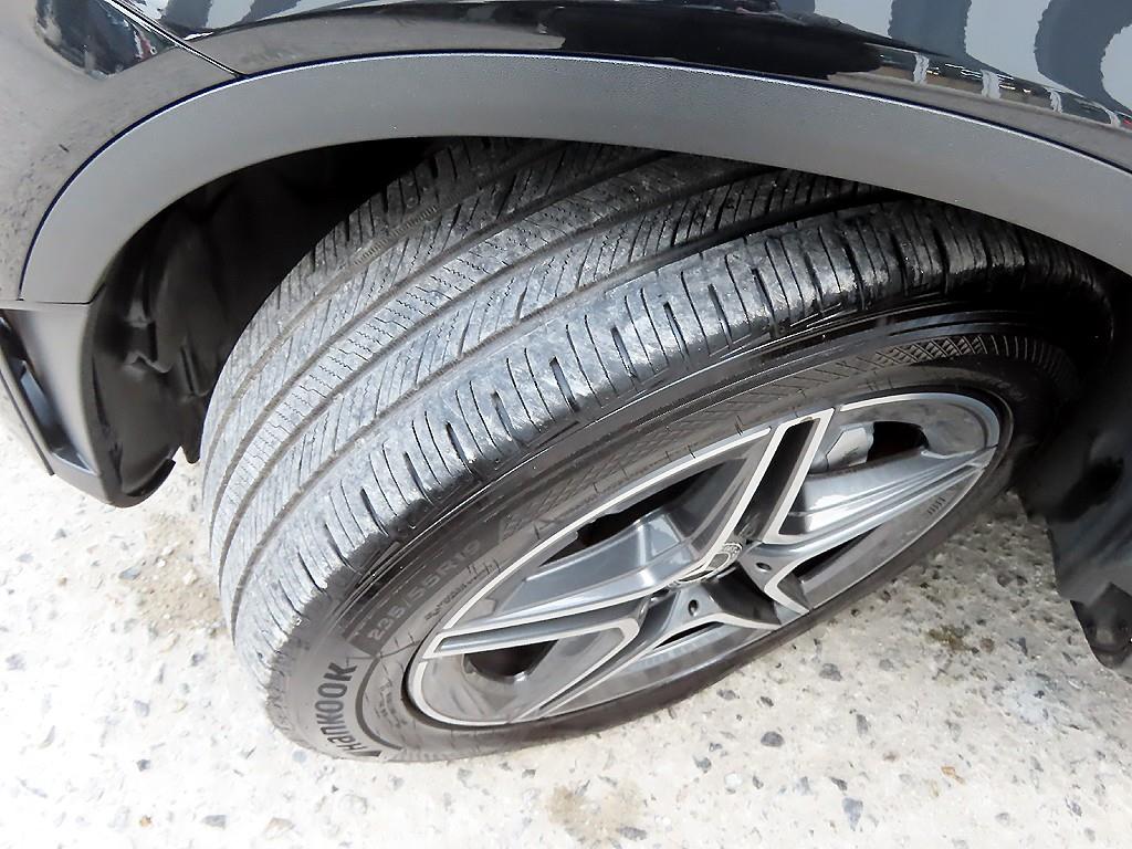 Mercedes Benz GLC Class 2020 - Importación desde Corea - HF Imports Iquique - Foto 20