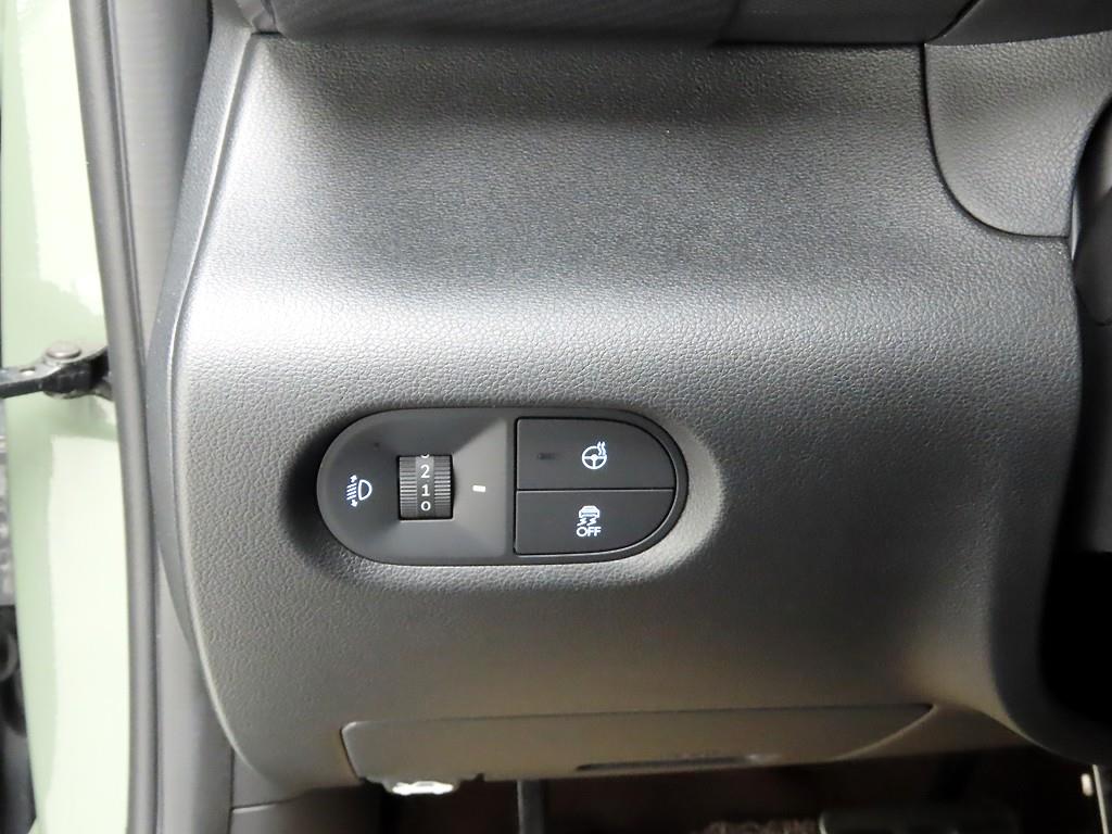 HYUNDAI Casper - Vista 12