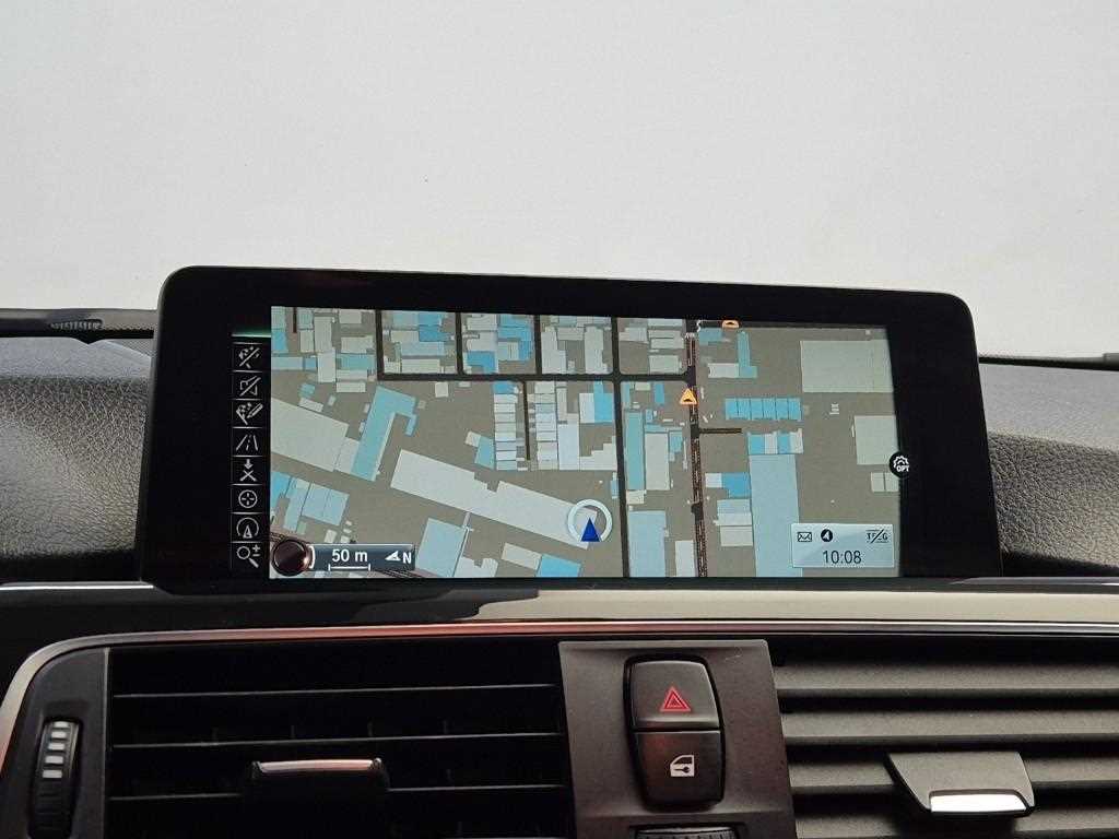 BMW 3 series 2016 Gris - Importación desde Corea - HF Imports Iquique - Foto 14