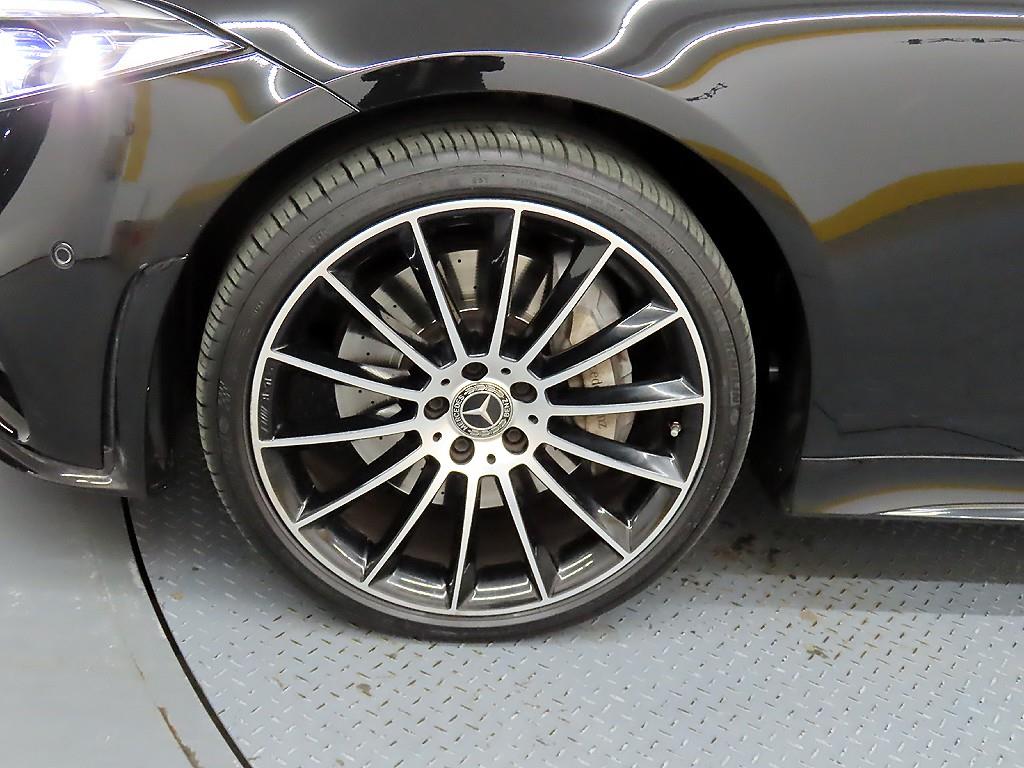 Mercedes Benz CLS Class 2021 Negro - Importación desde Corea - HF Imports Iquique - Foto 20