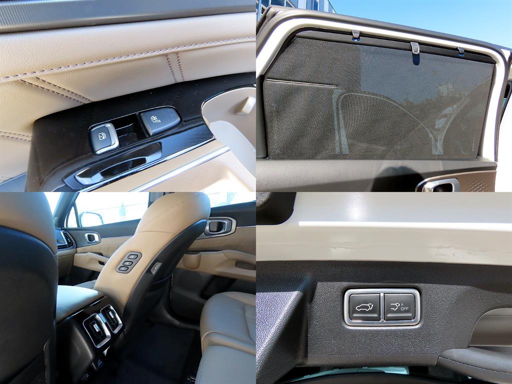 KIA Sorento 2024 - Importación desde Corea - HF Imports Iquique - Foto 18