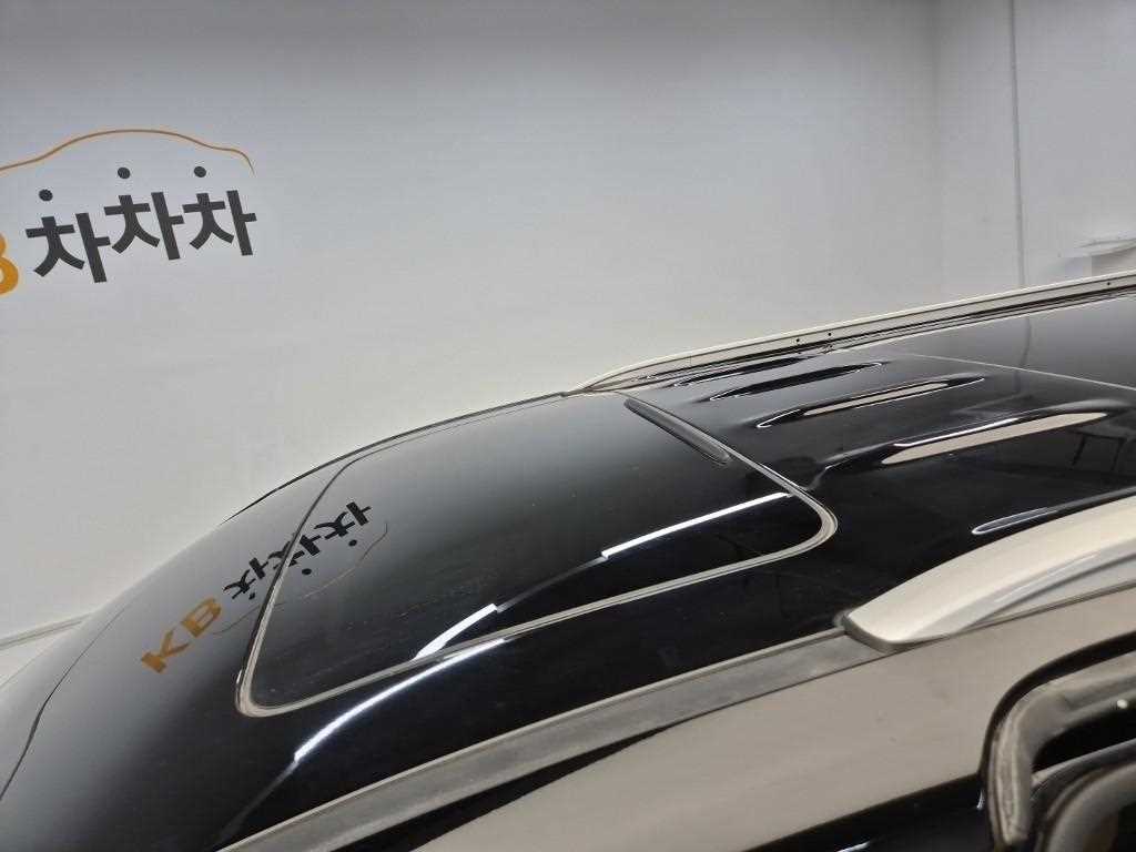 KIA Carnival 2020 Negro - Importación desde Corea - HF Imports Iquique - Foto 13