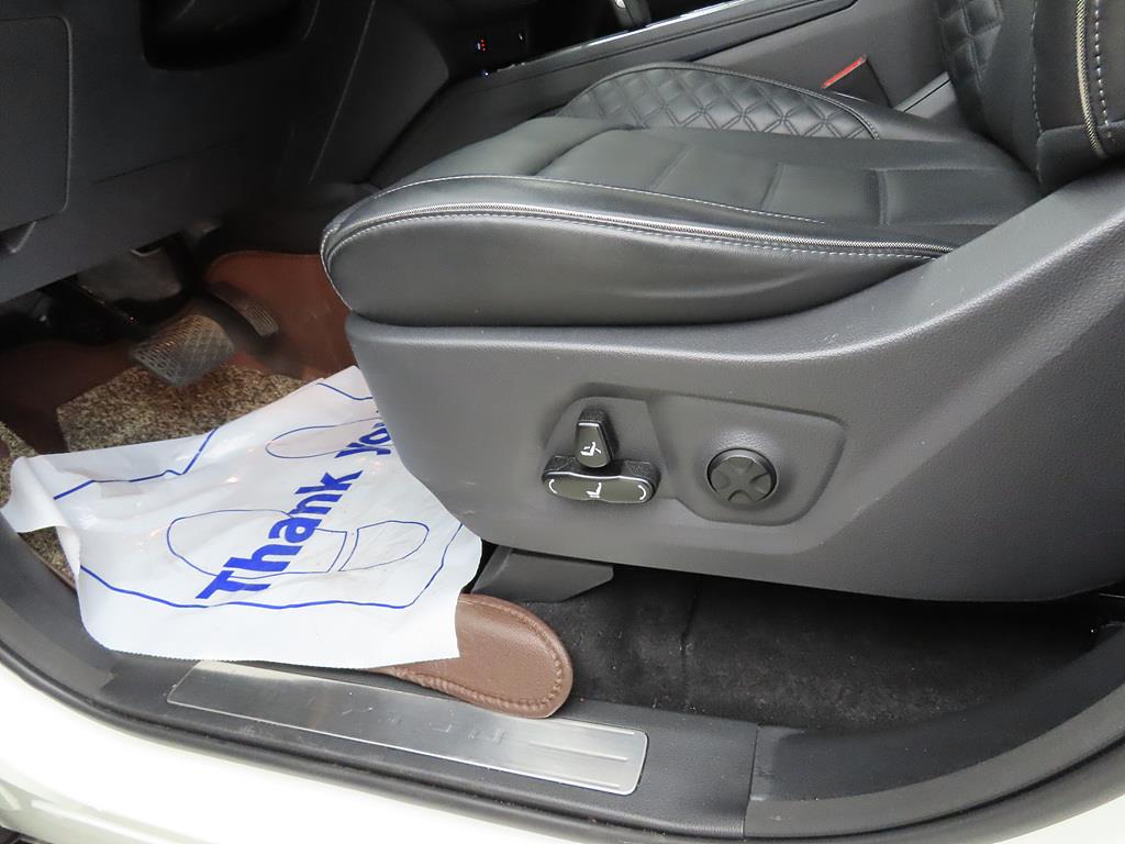 Ssangyong Rexton 2023 Blanco - Importación desde Corea - HF Imports Iquique - Foto 17