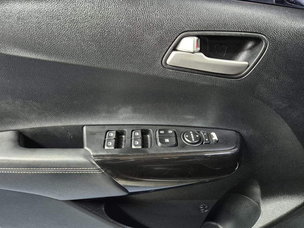 KIA Morning 2017 Gris - Importación desde Corea - HF Imports Iquique - Foto 13