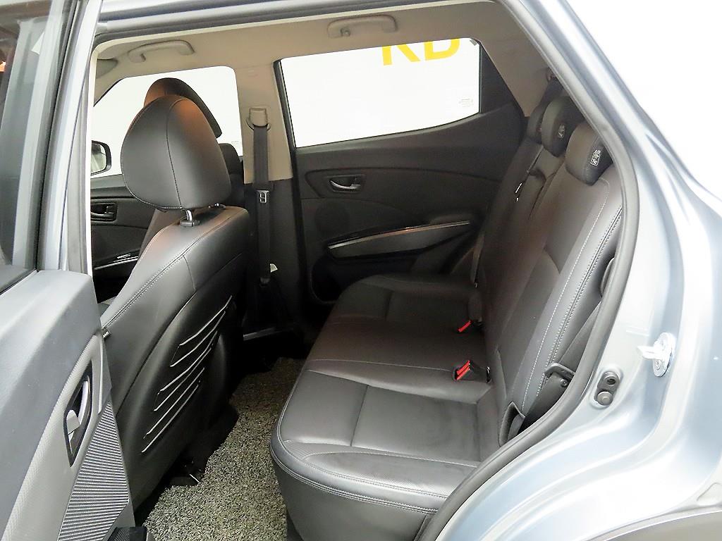 Ssangyong Tivoli 2021 - Importación desde Corea - HF Imports Iquique - Foto 15