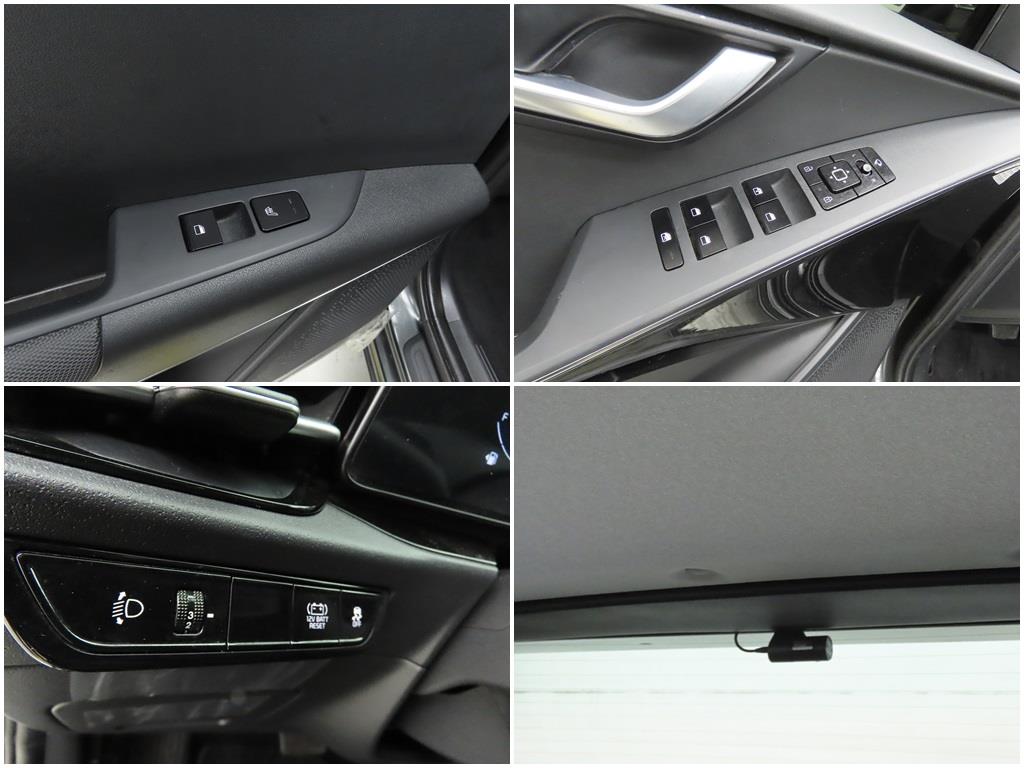 KIA Niro 2022 Gris - Importación desde Corea - HF Imports Iquique - Foto 18