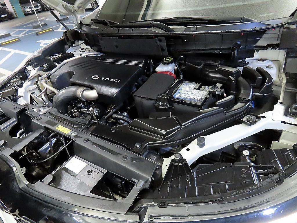 SAMSUNG QM6 2017 Blanco - Importación desde Corea - HF Imports Iquique - Foto 19