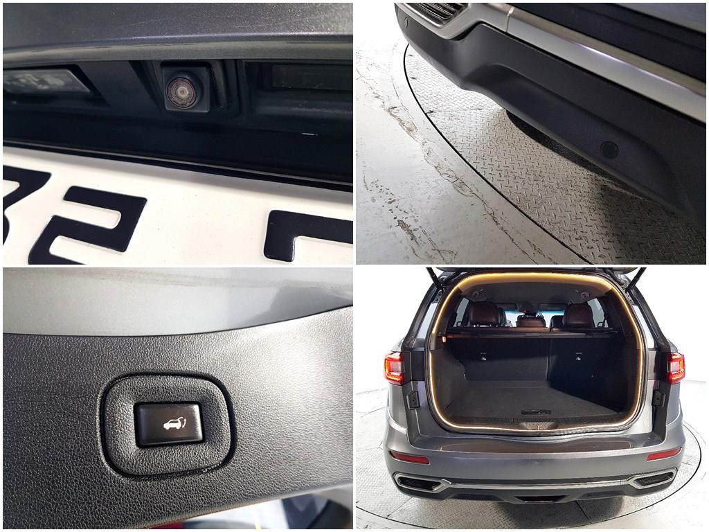 SAMSUNG QM6 2018 Gris - Importación desde Corea - HF Imports Iquique - Foto 19