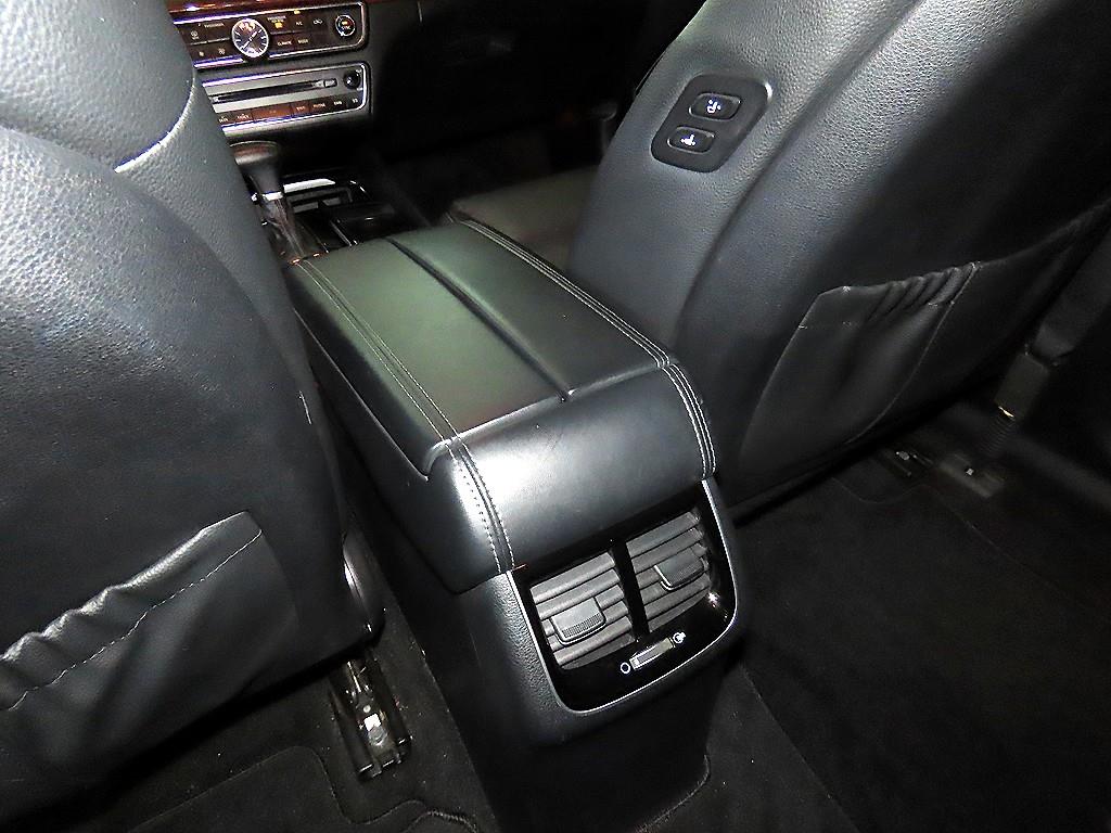 KIA K7 2016 Gris - Importación desde Corea - HF Imports Iquique - Foto 17