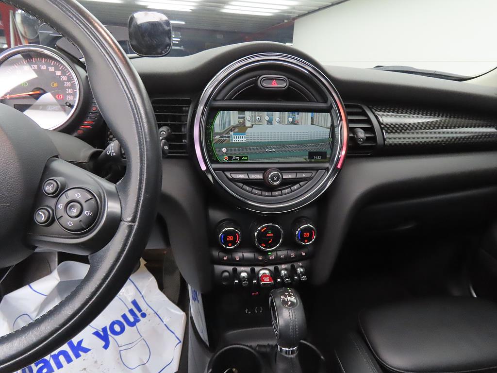 Mini Cooper - Vista 7