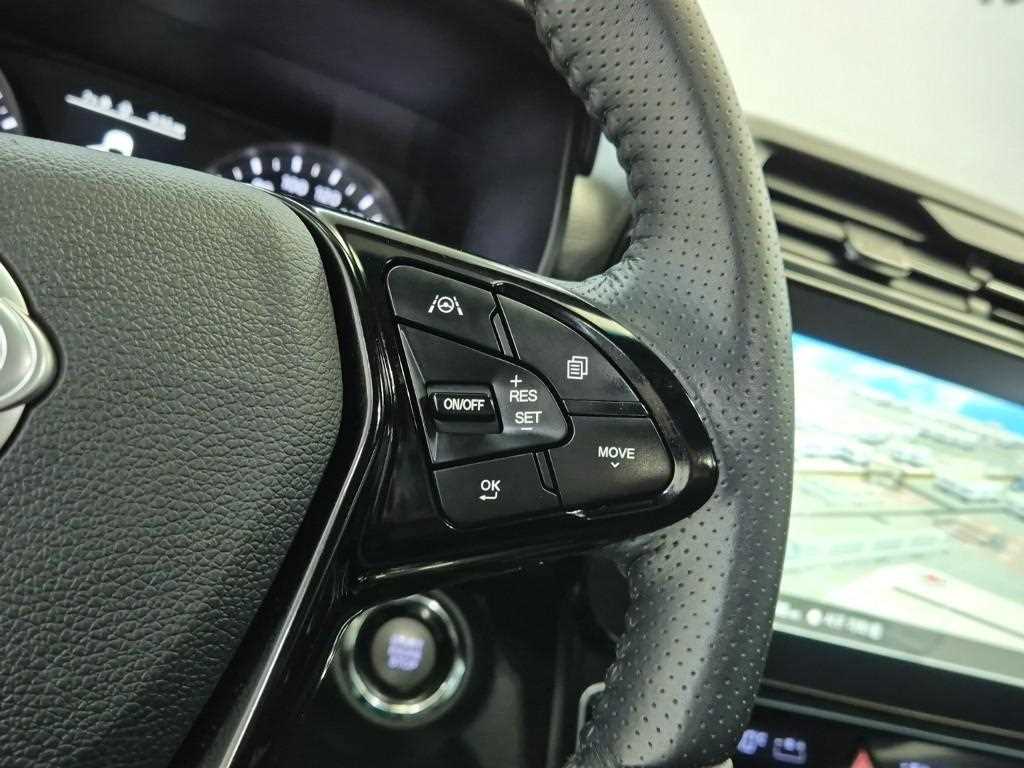 Ssangyong Tivoli 2025 Blanco - Importación desde Corea - HF Imports Iquique - Foto 15