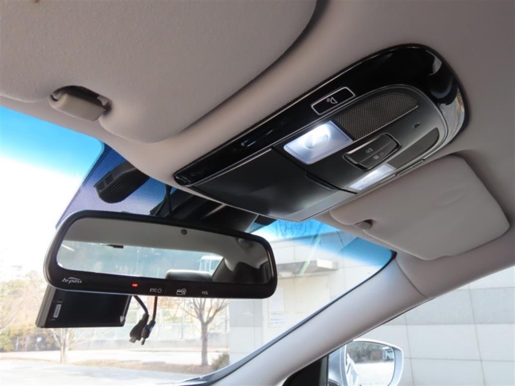 HYUNDAI Grandeur 2015 - Importación desde Corea - HF Imports Iquique - Foto 10