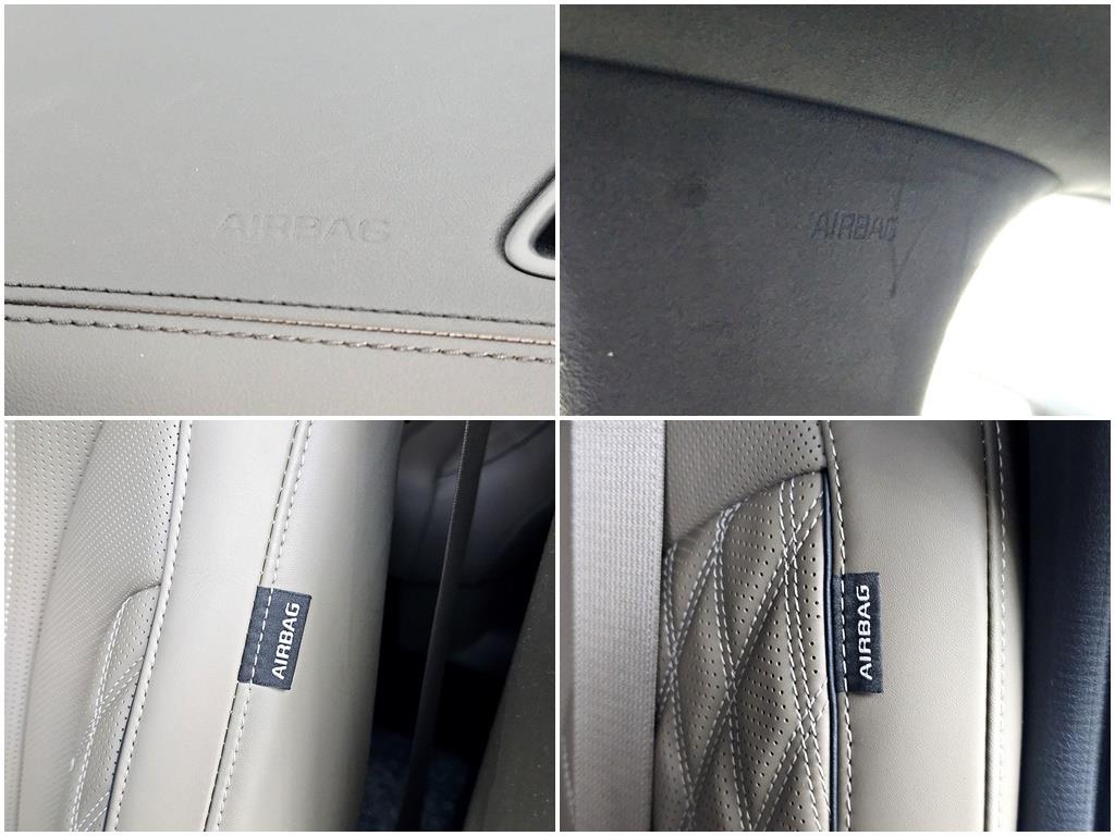 KIA K8 2024 Gris - Importación desde Corea - HF Imports Iquique - Foto 16