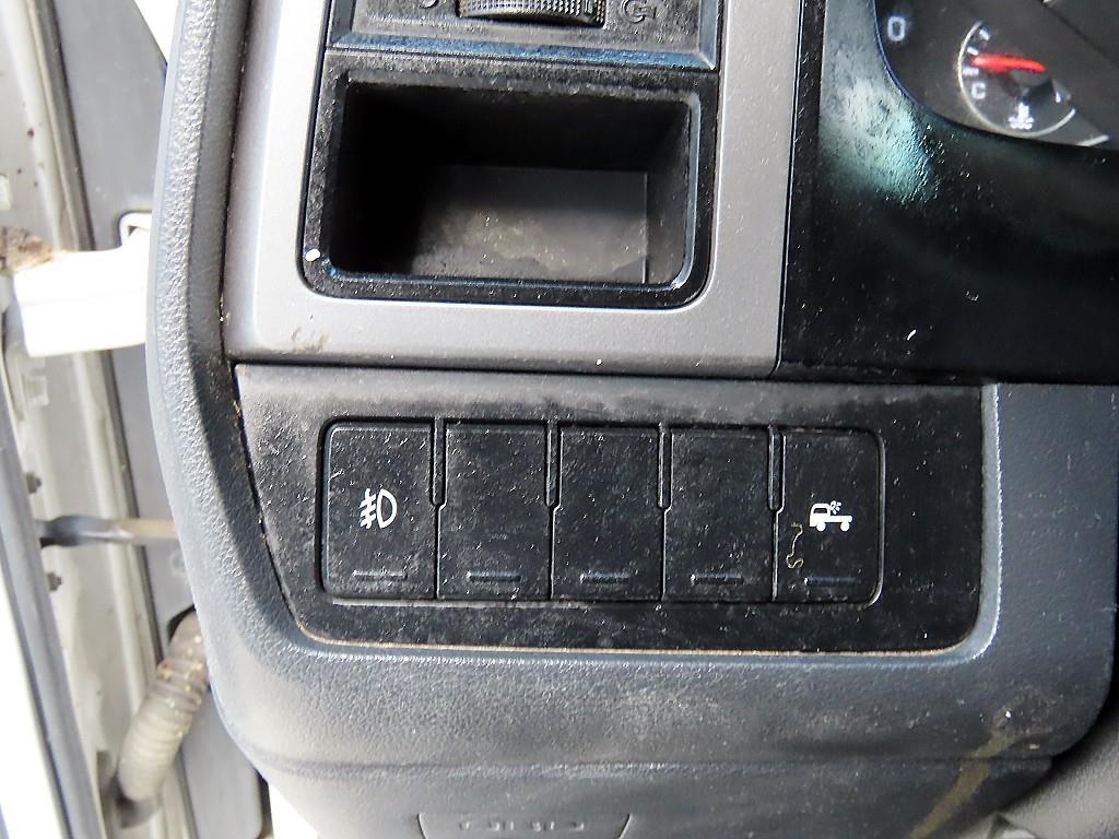 medium and large cargo truck 2017 Blanco - Importación desde Corea - HF Imports Iquique - Foto 13