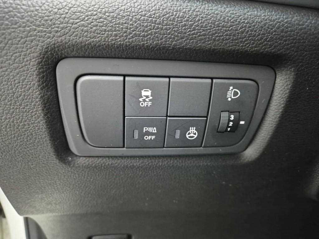 Ssangyong Korando 2019 Blanco - Importación desde Corea - HF Imports Iquique - Foto 17