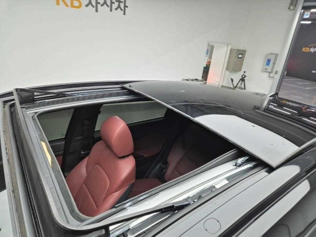 HYUNDAI Tucson 2019 Negro - Importación desde Corea - HF Imports Iquique - Foto 13