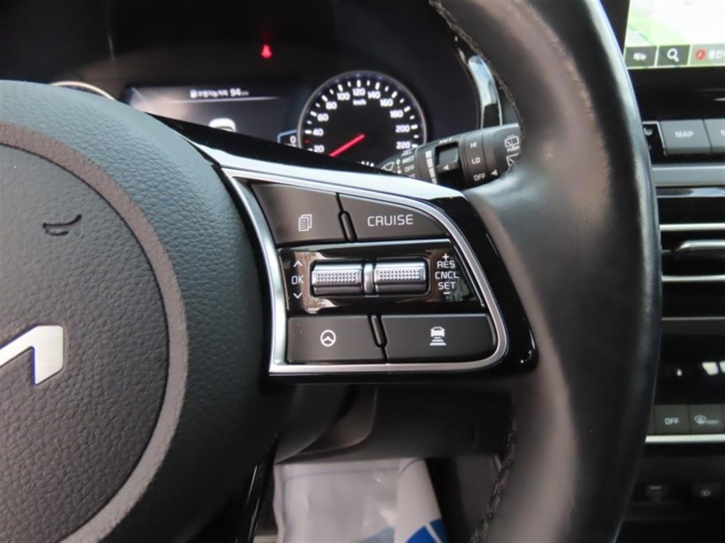 KIA Seltos 2023 - Importación desde Corea - HF Imports Iquique - Foto 11