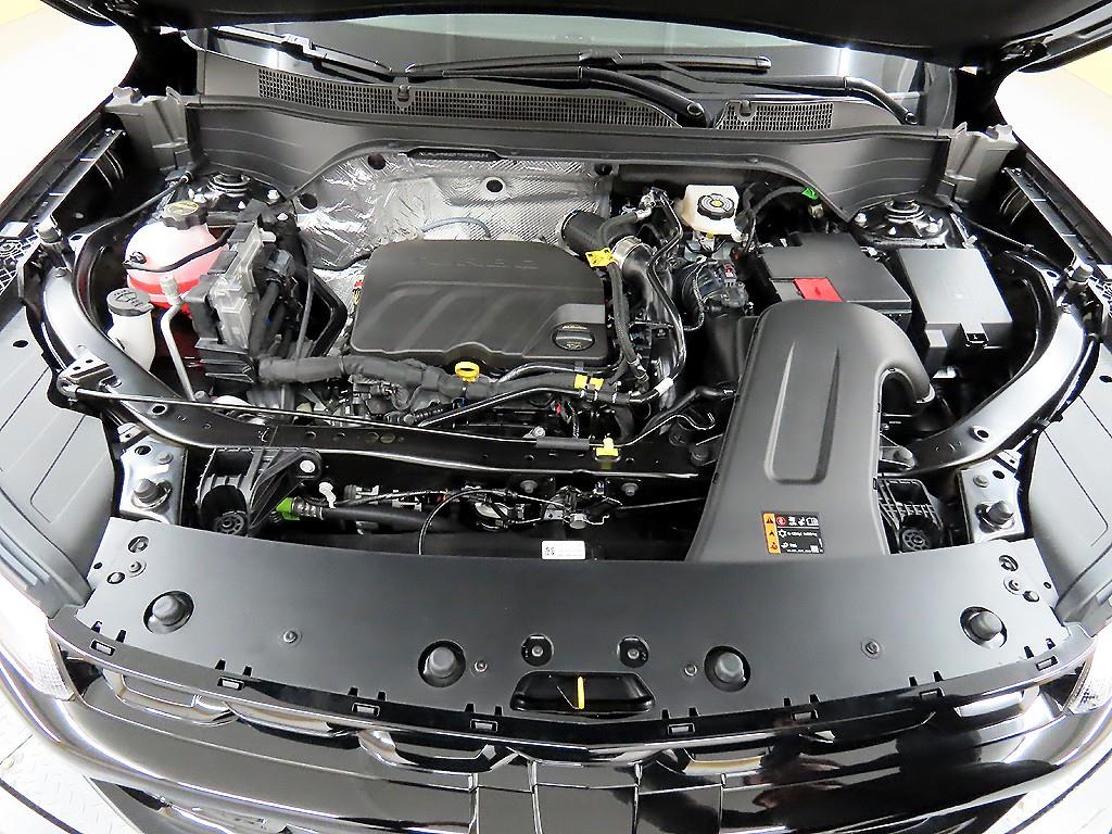 Chevrolet Trax 2026 Negro - Importación desde Corea - HF Imports Iquique - Foto 19