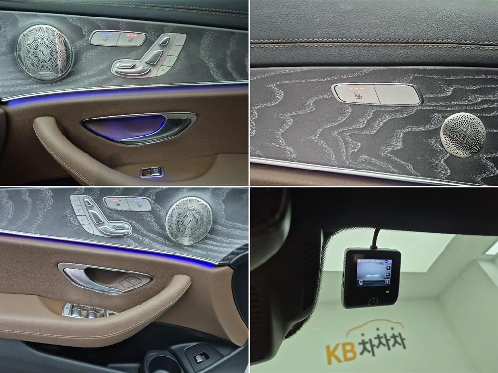 Mercedes Benz E class 2023 Blanco - Importación desde Corea - HF Imports Iquique - Foto 17