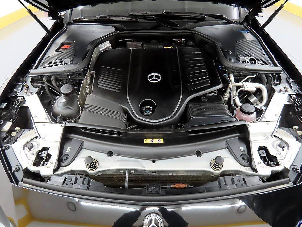 Mercedes Benz CLS Class 2021 Negro - Importación desde Corea - HF Imports Iquique - Foto 19