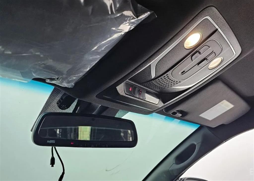 Ssangyong Rexton 2023 Negro - Importación desde Corea - HF Imports Iquique - Foto 17