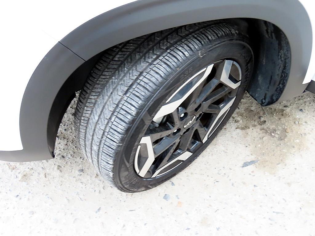 KIA Seltos 2025 Blanco - Importación desde Corea - HF Imports Iquique - Foto 20