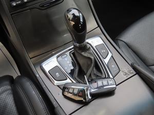 HYUNDAI Grandeur - Vista 12