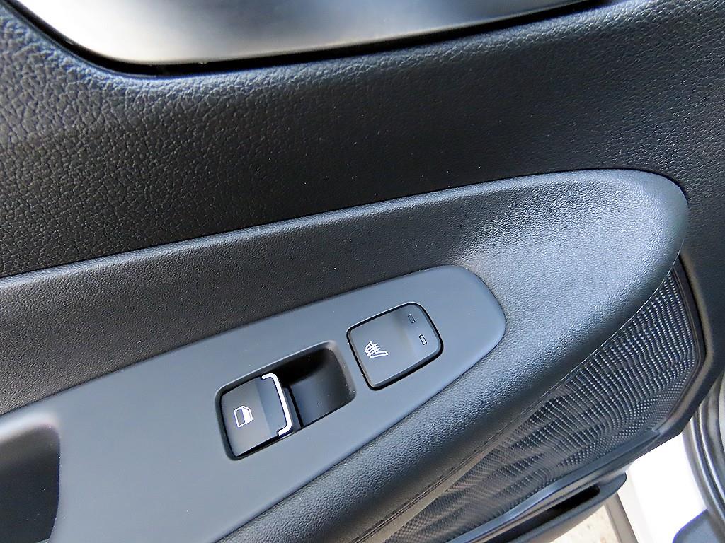 HYUNDAI Santa Fe 2023 Blanco - Importación desde Corea - HF Imports Iquique - Foto 16