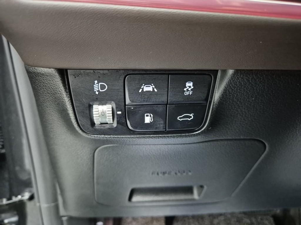 HYUNDAI Grandeur 2021 Gris - Importación desde Corea - HF Imports Iquique - Foto 16