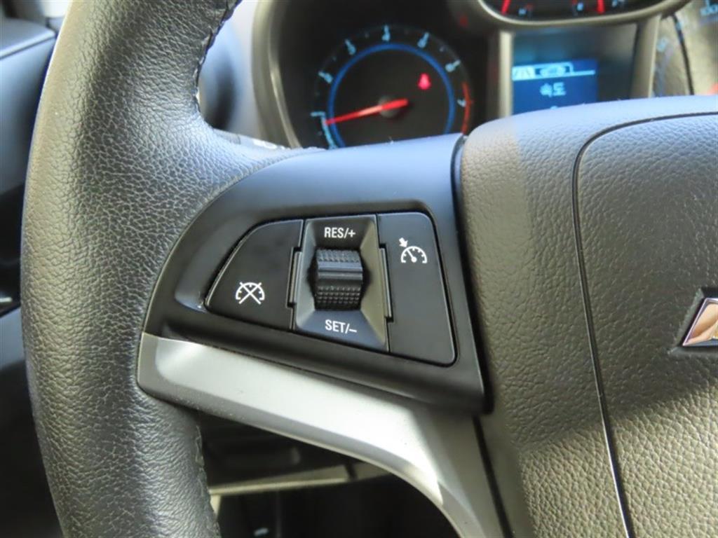 Chevrolet Orlando 2016 Blanco - Importación desde Corea - HF Imports Iquique - Foto 10