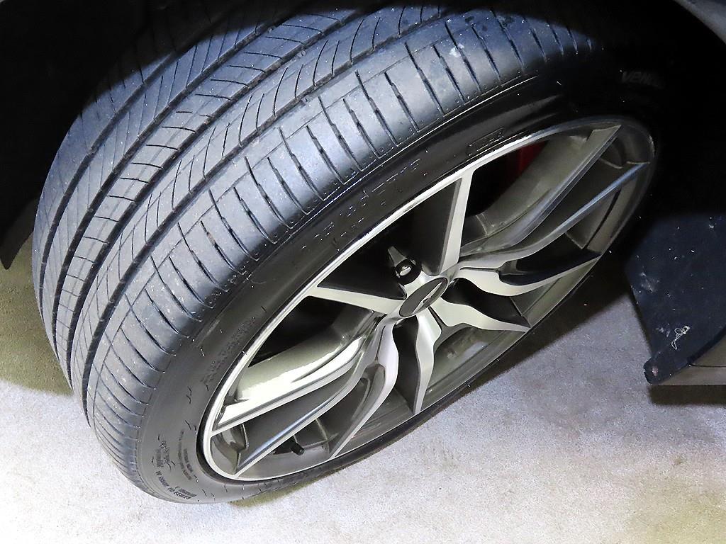 Genesis G70 2018 Azul - Importación desde Corea - HF Imports Iquique - Foto 20