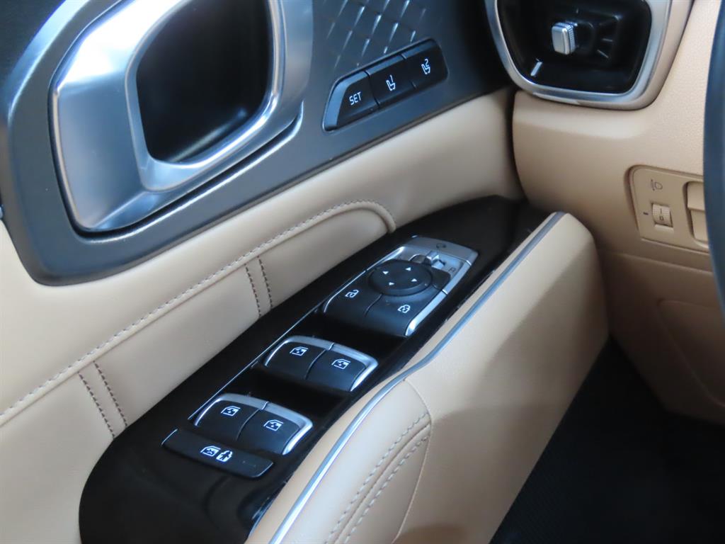 KIA Sorento 2021 - Importación desde Corea - HF Imports Iquique - Foto 11