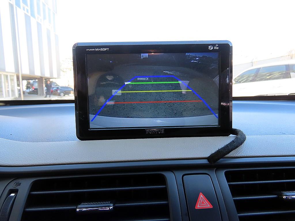 KIA Pride 2012 Blanco - Importación desde Corea - HF Imports Iquique - Foto 15