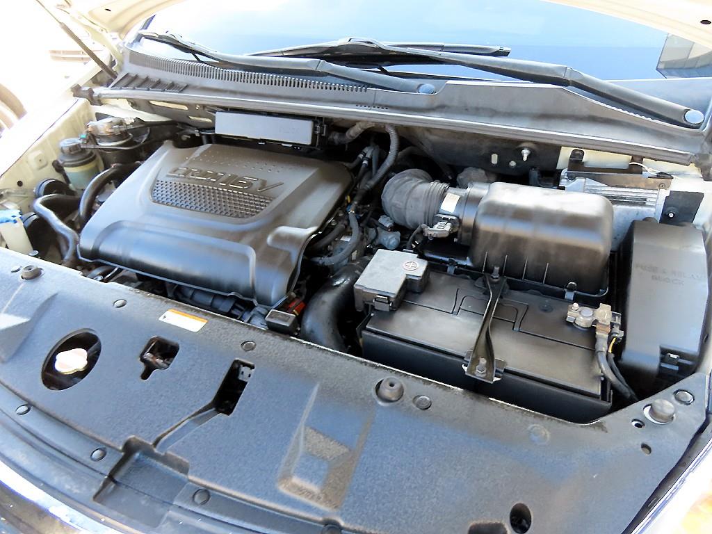 KIA Carnival 2012 Blanco - Importación desde Corea - HF Imports Iquique - Foto 19