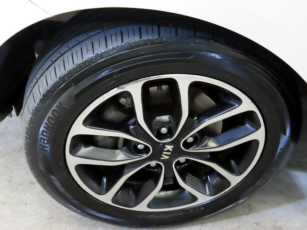 KIA Soul 2012 the color of pearl - Importación desde Corea - HF Imports Iquique - Foto 18