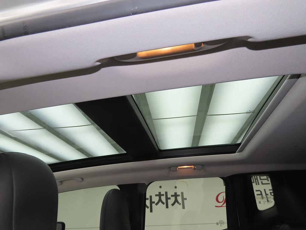 Jeep Renegade 2015 Gris - Importación desde Corea - HF Imports Iquique - Foto 15