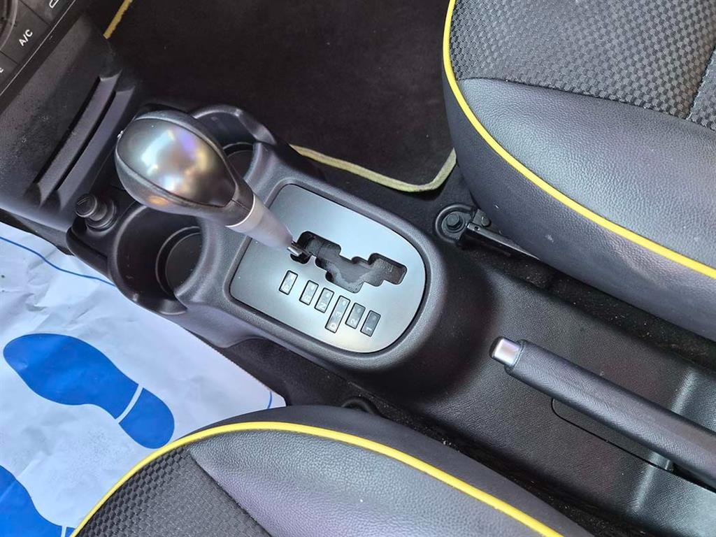 KIA Morning - Vista 10